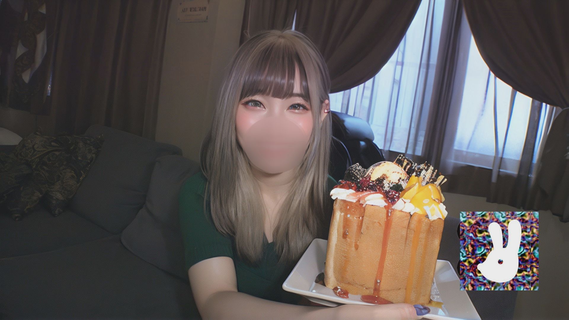 Gyutto PPV 276323 サンプル画像