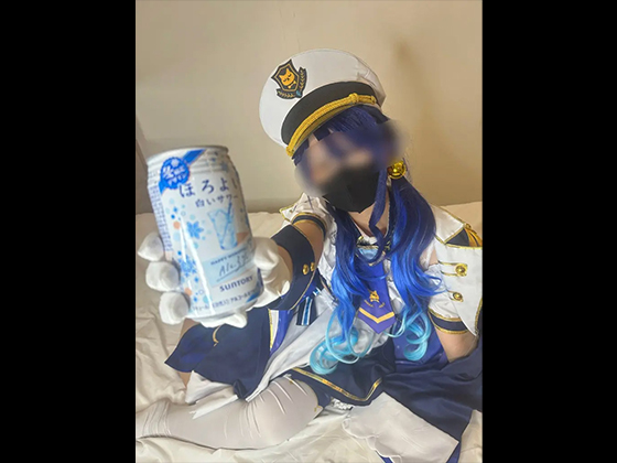 天宮こころ にじさんじ