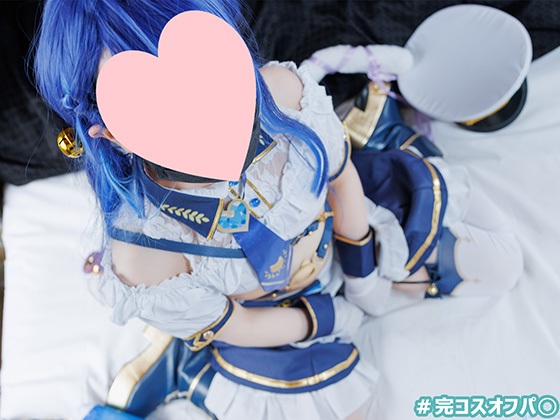 天宮こころ にじさんじ