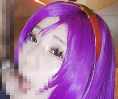 麻宮アテナ　ブリジット ザ・キング・オブ・ファイターズ　